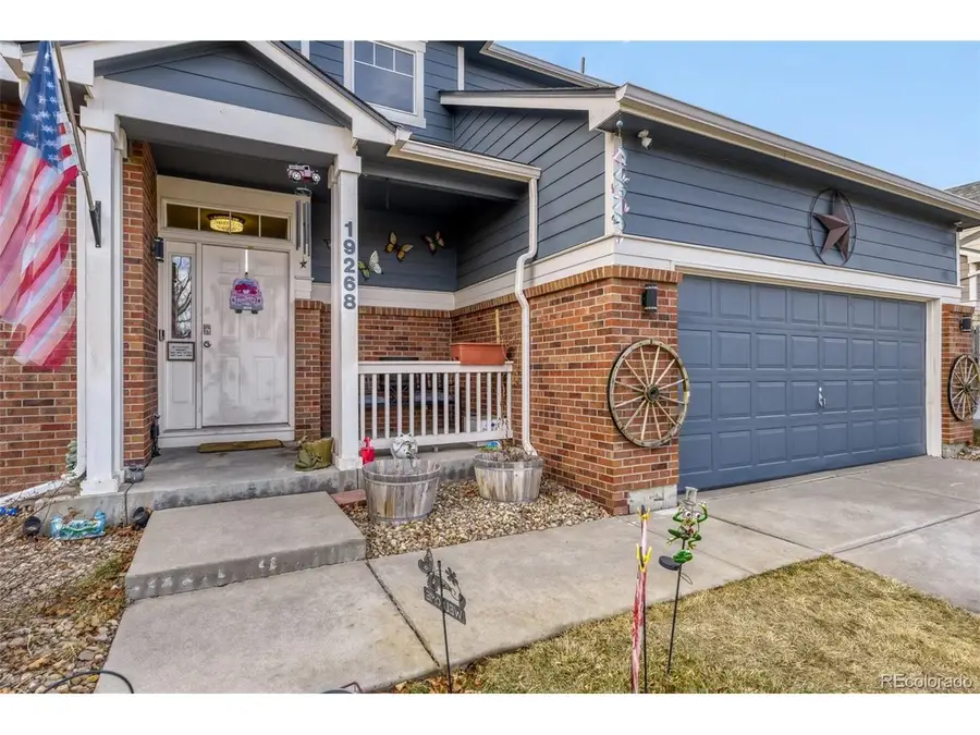 19268 E Caspian Pl, Aurora, CO 80013 - #3