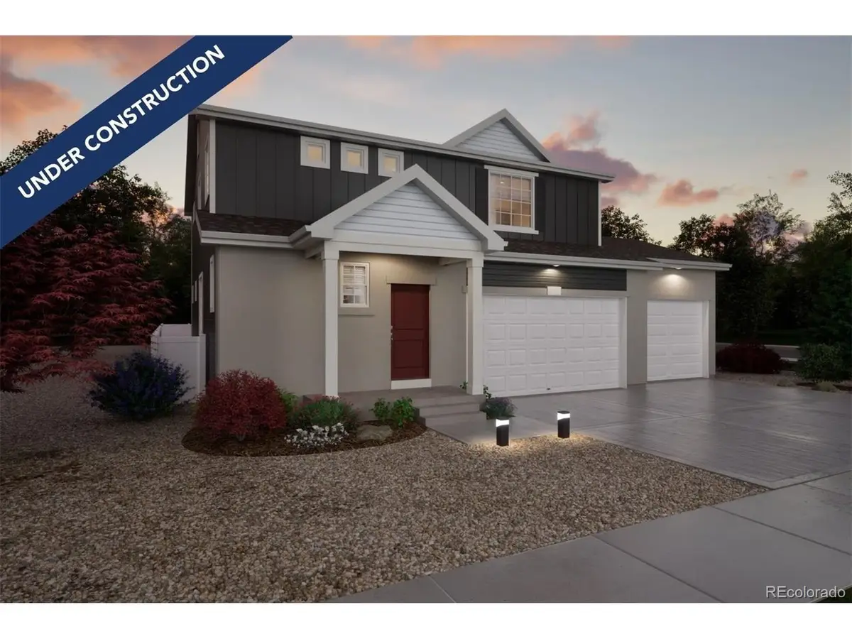22390 E 46th Ave, Aurora, CO 80019 - #1