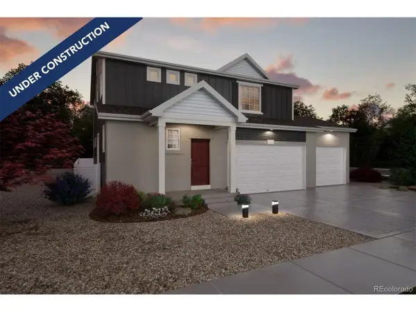 22390 E 46th Ave, Aurora, CO 80019
