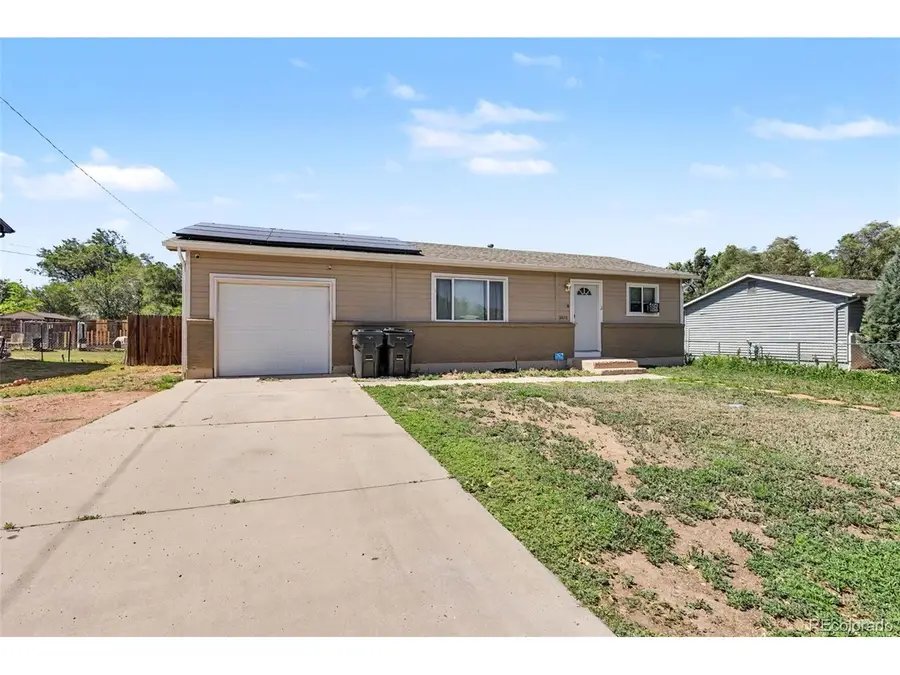 2610 Glenwood Dr, Colorado Springs, CO 80906 - #2
