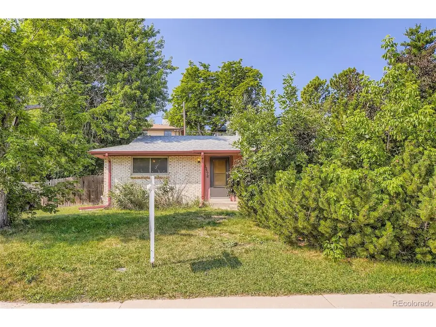 12576 W 7th Ave, Lakewood, CO 80401 - #2