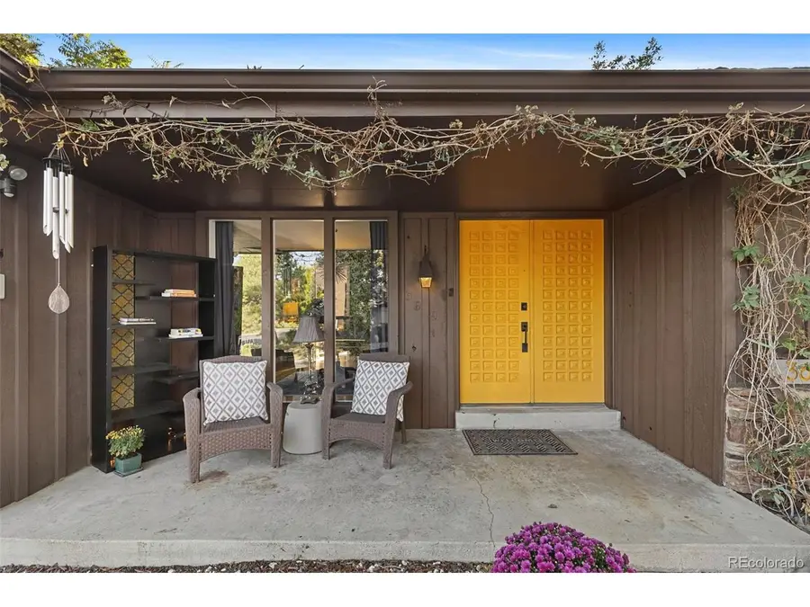 3691 S Narcissus Way, Denver, CO 80237 - #2