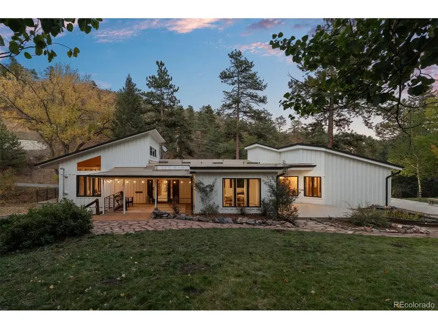 9037 S Deer Creek Canyon Rd, Littleton, CO 80127 - #2