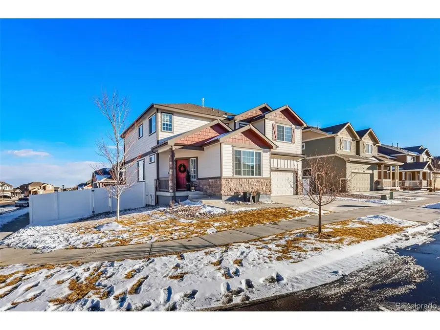 1604 106th Ave, Greeley, CO 80634 - #2
