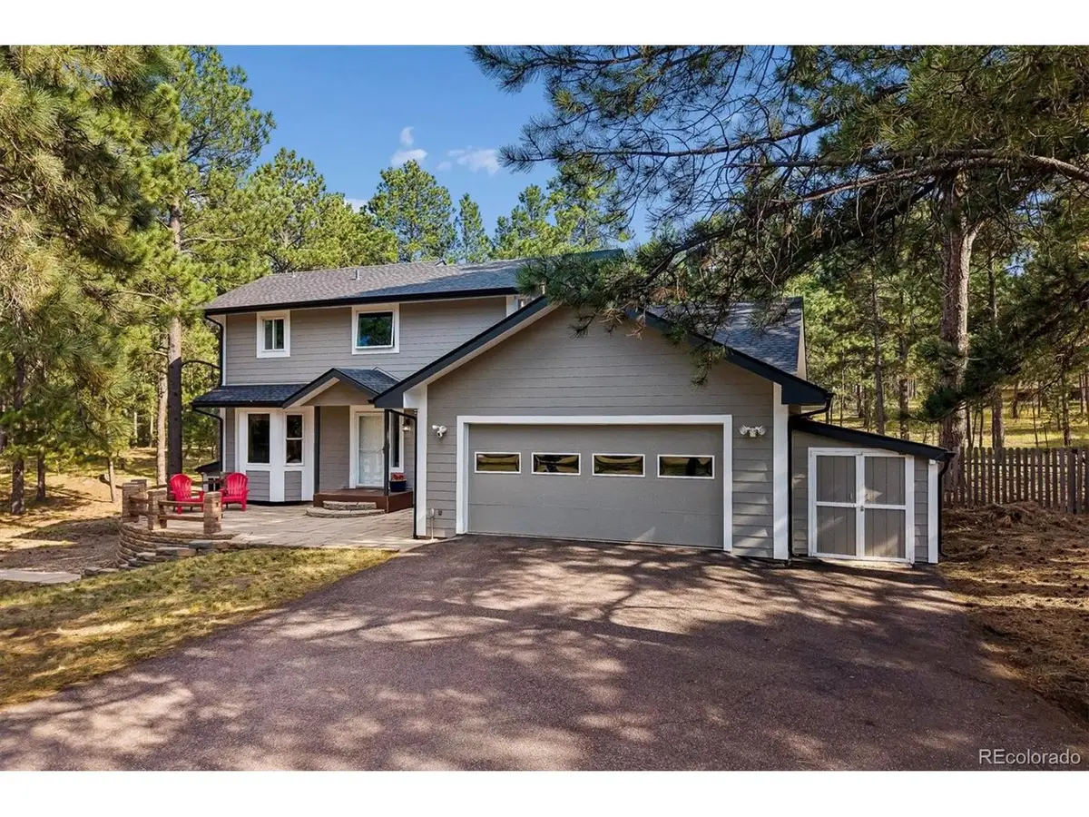 18415 Lake Dr, Monument, CO 80132 - #1