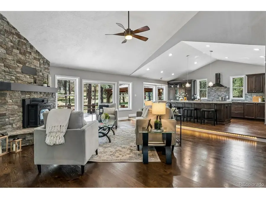 18415 Lake Dr, Monument, CO 80132 - #3