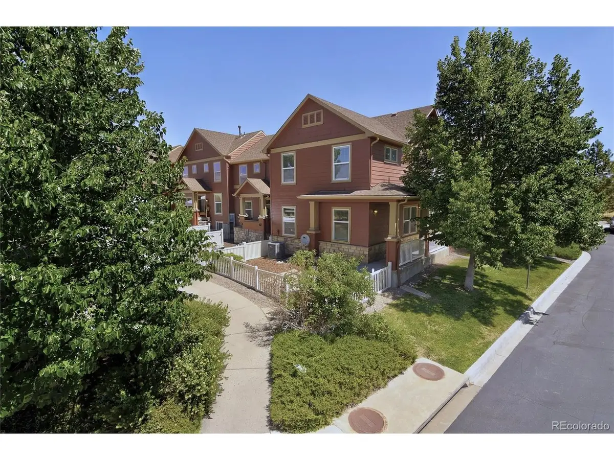 3729 Tranquility Trl, Castle Rock, CO 80109 - #1