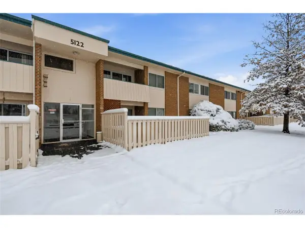5122 Williams Fork Trl #5122-205, Boulder, CO 80301