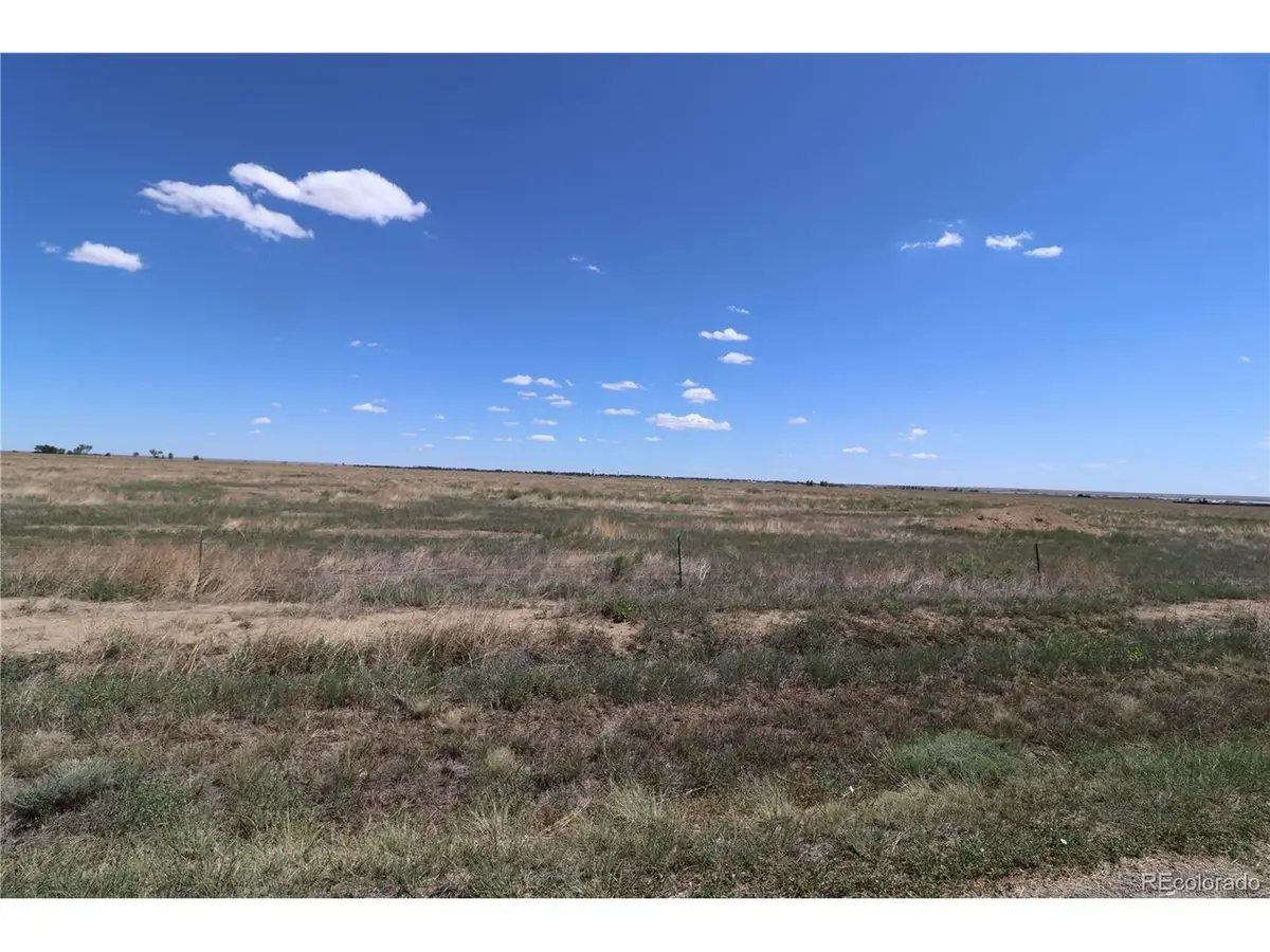 8760 County Lane 20, Ordway, CO 81063 - #1