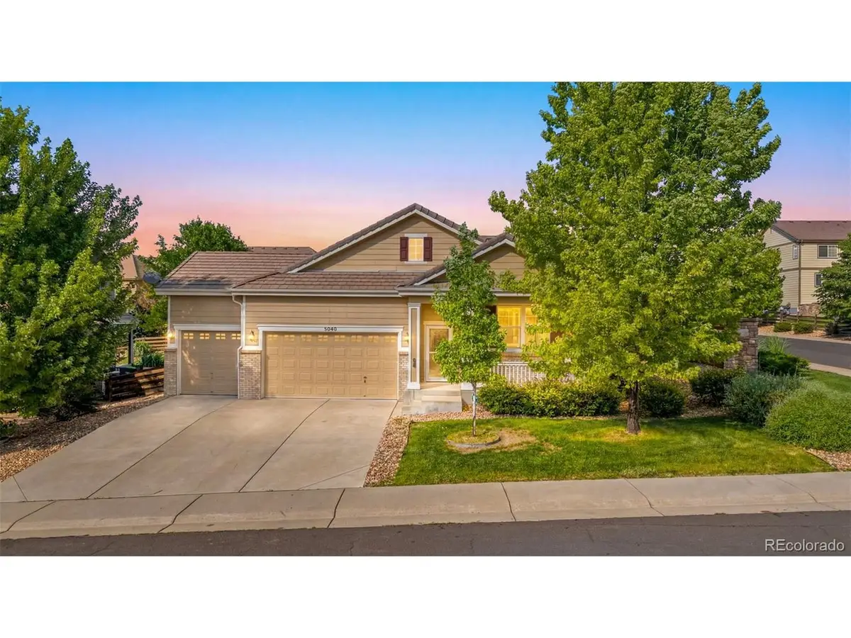 5040 S Netherland S St, Centennial, CO 80015 - #1