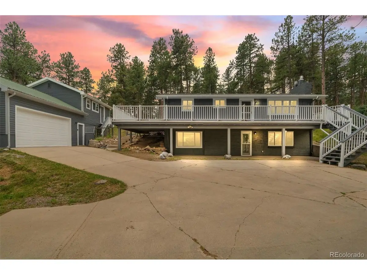 5553 Maggie Ln, Evergreen, CO 80439 - #1