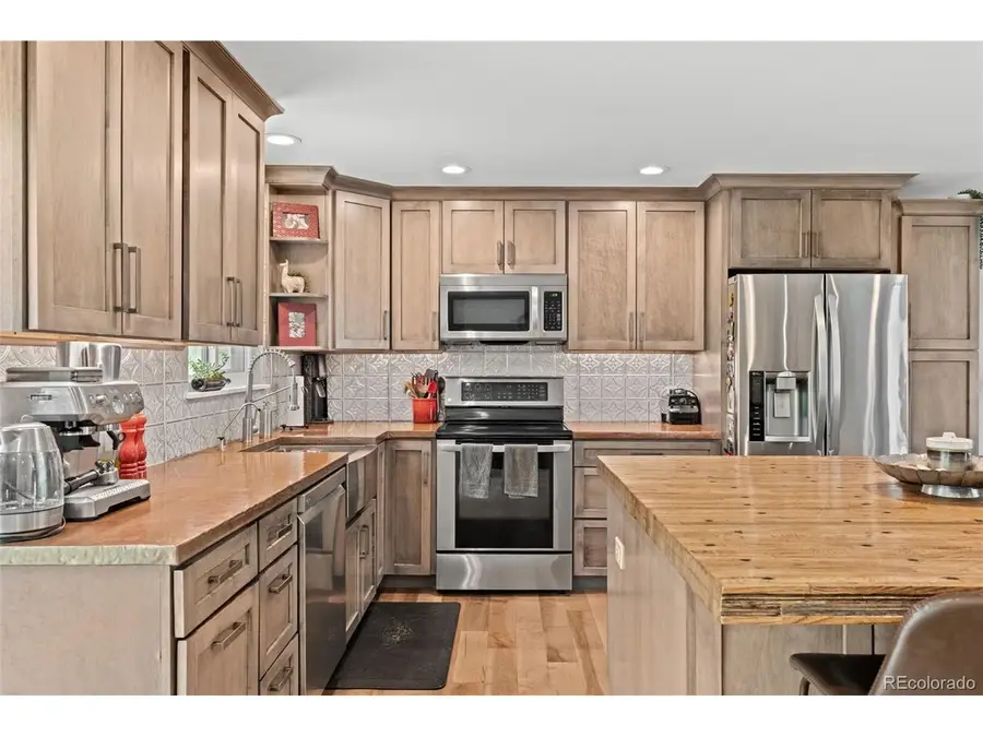 5553 Maggie Ln, Evergreen, CO 80439 - #3