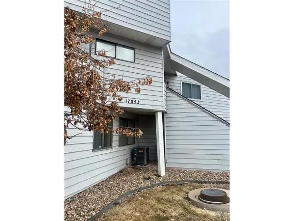 17053 E Tennessee Dr #9-214, Aurora, CO 80017