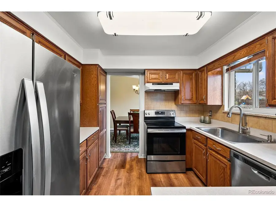 12398 W 70th Ave, Arvada, CO 80004 - #3