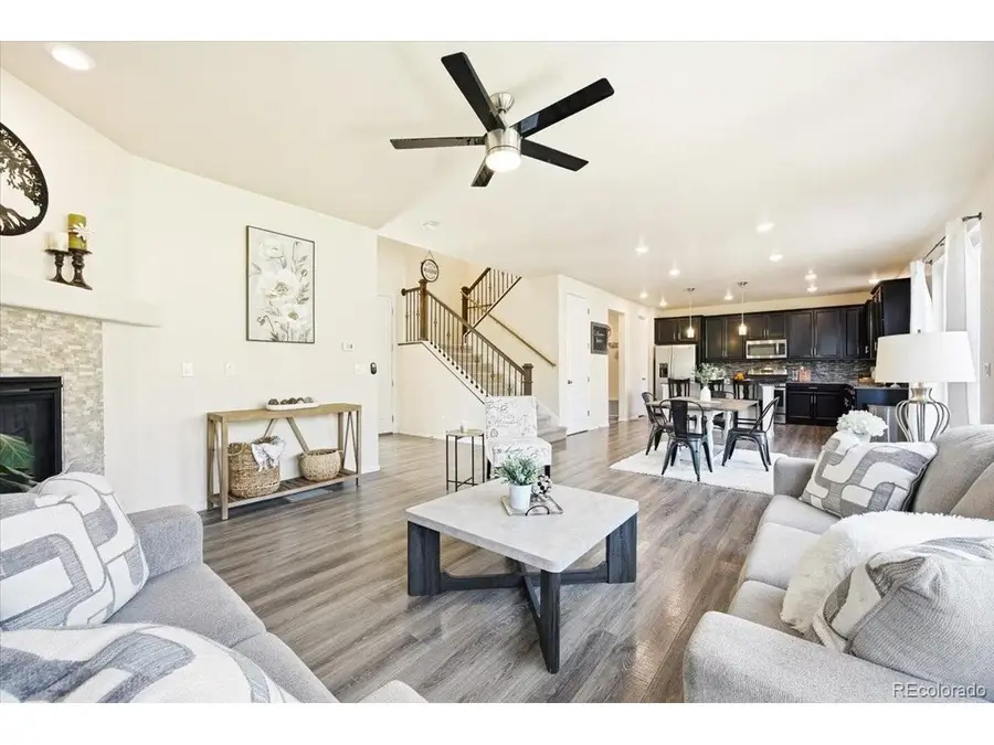 8601 Zircon Way, Arvada, CO 80007 - #3
