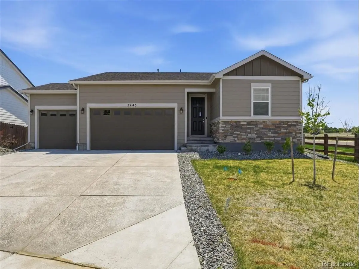 5445 Shady Oaks Dr, Fort Collins, CO 80528 - #1