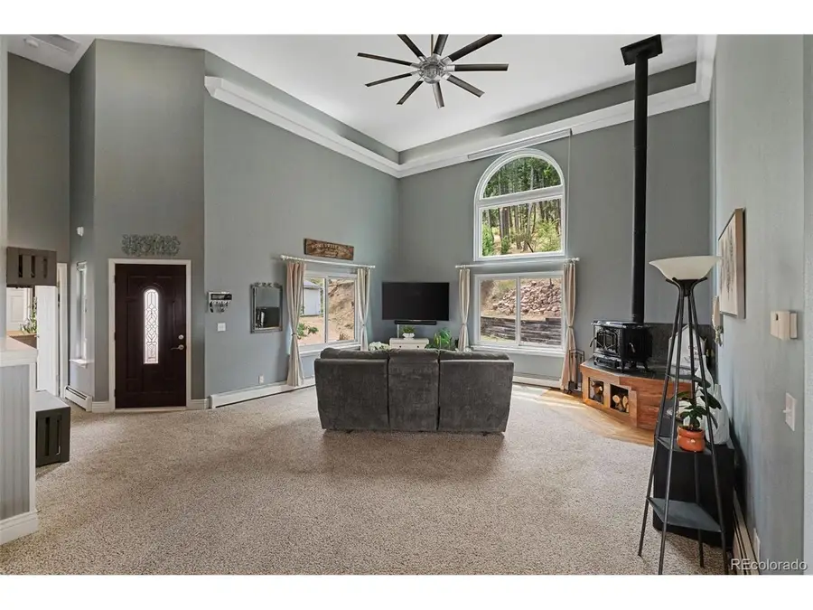 2510 Valley Park Dr, Larkspur, CO 80118 - #3