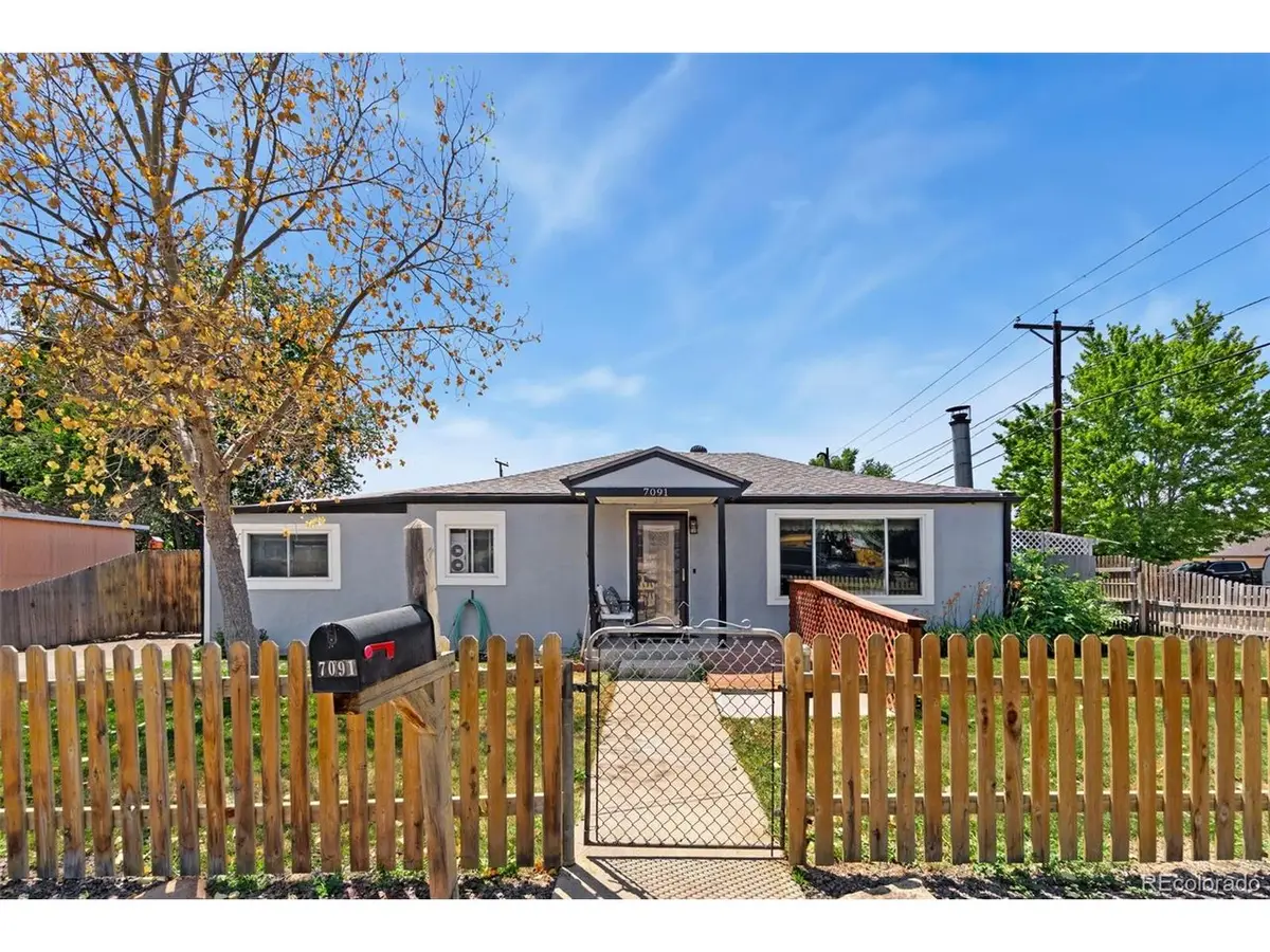 7091 Leyden St, Commerce City, CO 80022 - #1