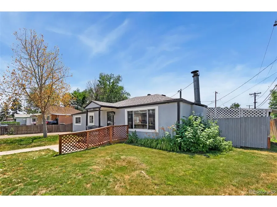 7091 Leyden St, Commerce City, CO 80022 - #2