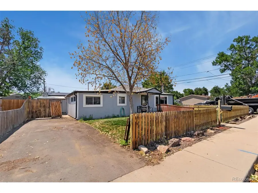 7091 Leyden St, Commerce City, CO 80022 - #3