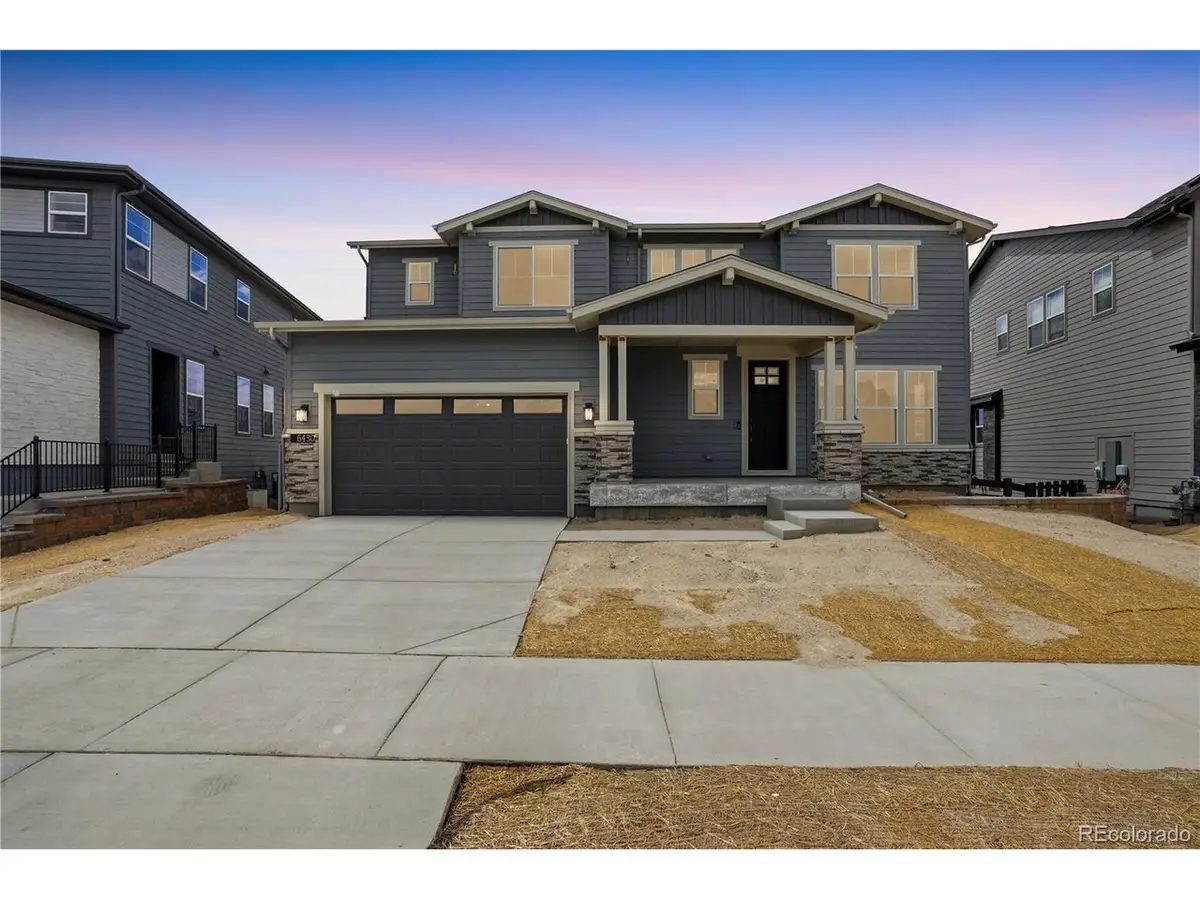 6430 Still Pine Cir, Castle Pines, CO 80108 - #1