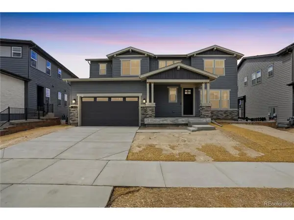 6430 Still Pine Cir, Castle Pines, CO 80108