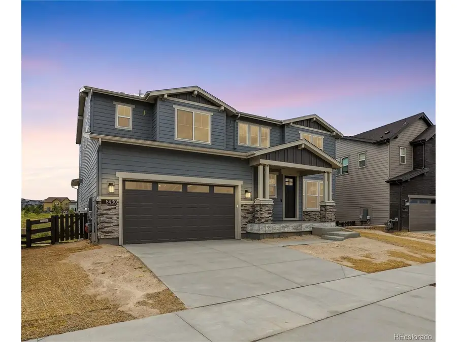 6430 Still Pine Cir, Castle Pines, CO 80108 - #2