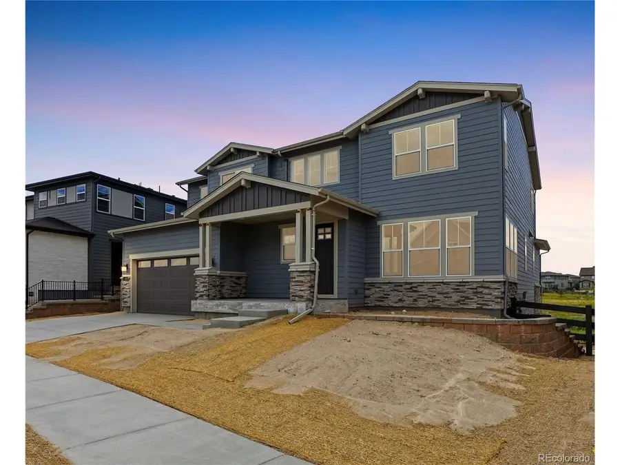 6430 Still Pine Cir, Castle Pines, CO 80108 - #3