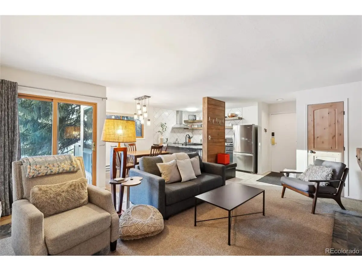 1937 Soda Ridge Rd #1130, Dillon, CO 80435 - Image #1