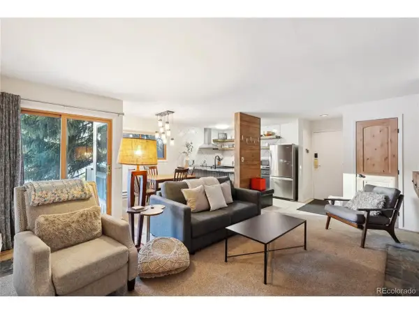 1937 Soda Ridge Rd #1130, Dillon, CO 80435