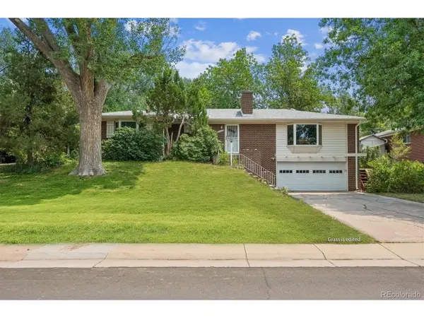 6408 S Acoma St, Littleton, CO 80120