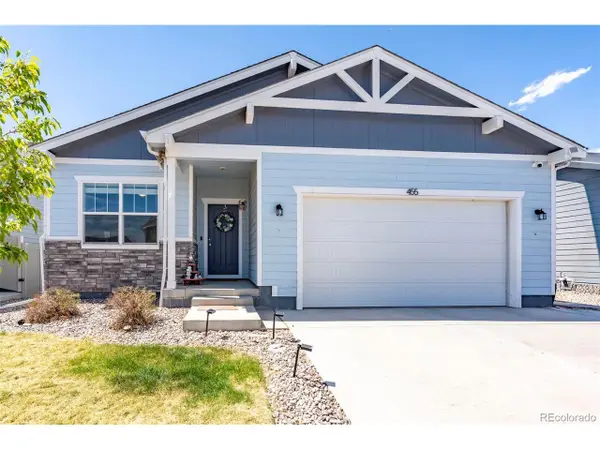 455 Pony Express Trl, Ault, CO 80610