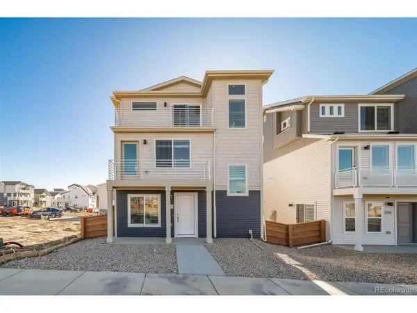12545 E 101st Dr, Commerce City, CO 80022