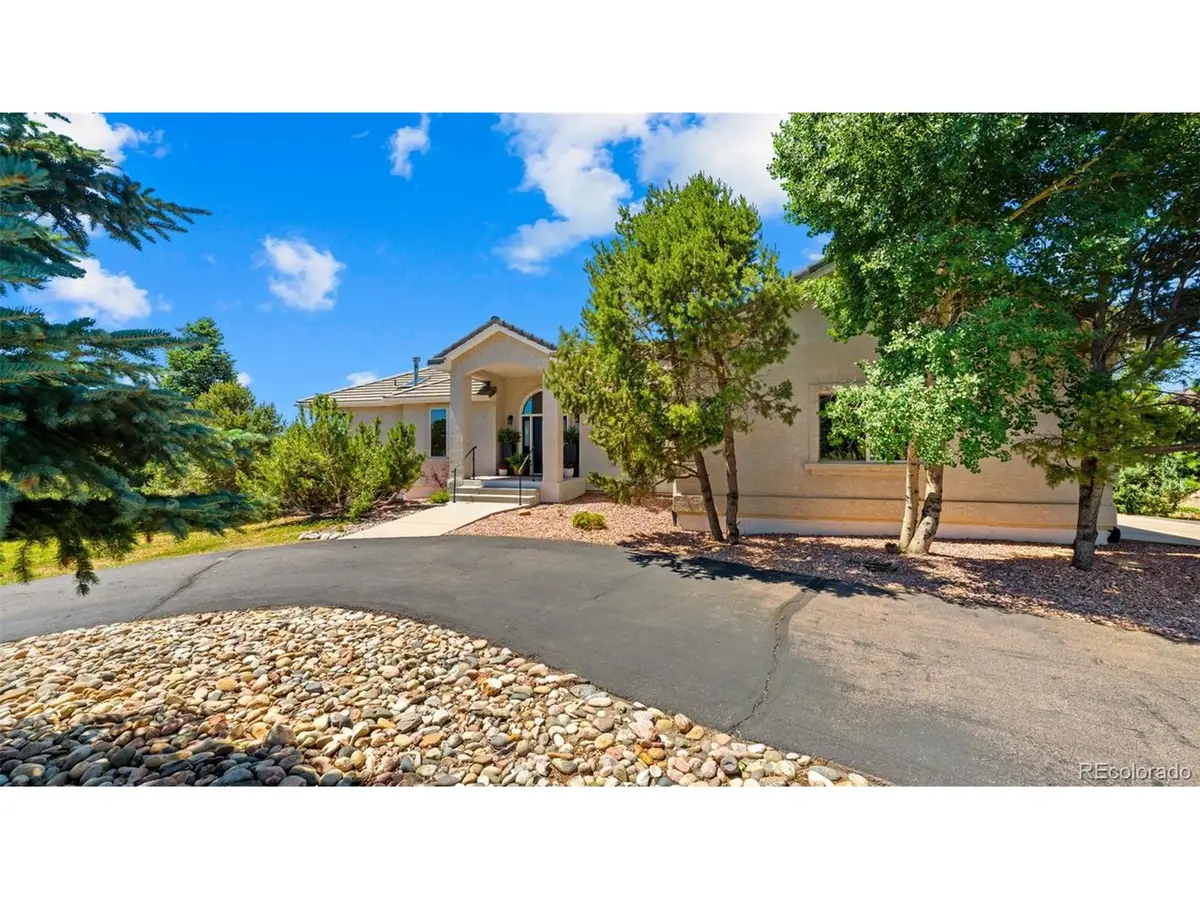 830 Lake Woodmoor, Monument, CO 80132 - #1