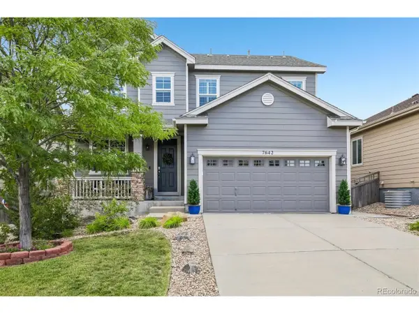 7642 Blue Water Ln, Castle Rock, CO 80108