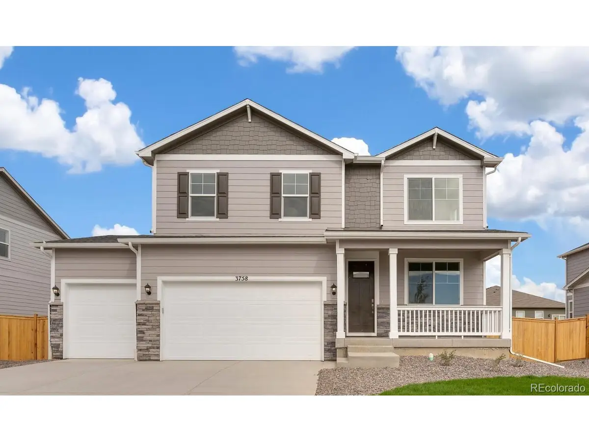 43065 Kawana Gulch St, Elizabeth, CO 80107 - Image #1