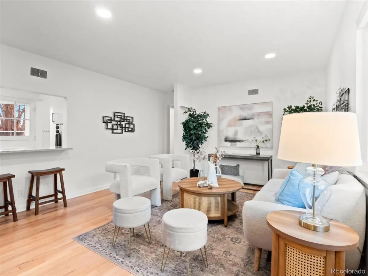 1820 S Saint Paul St, Denver, CO 80210 - #1