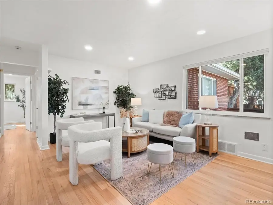 1820 S Saint Paul St, Denver, CO 80210 - #2