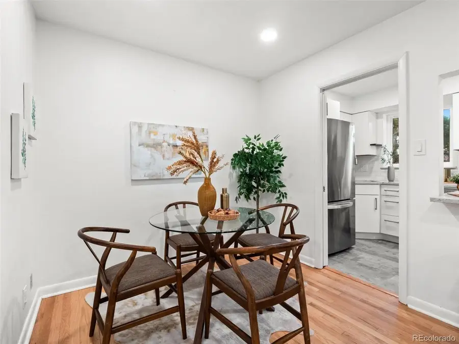 1820 S Saint Paul St, Denver, CO 80210 - #3