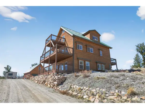 5844 Middle Fork Vis, Fairplay, CO 80440