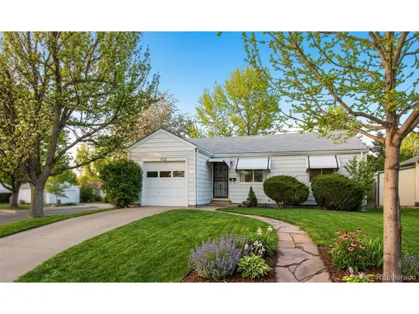 932 Florence St, Aurora, CO 80010