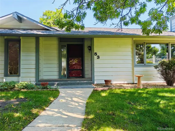 53 Douglas S Dr, Broomfield, CO 80020