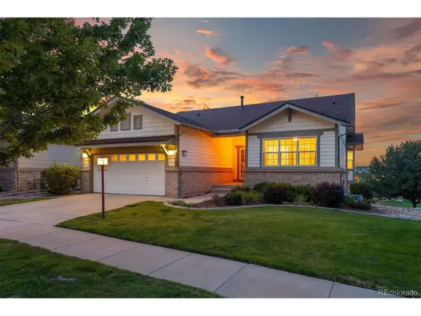 7694 S Addison Way, Aurora, CO 80016