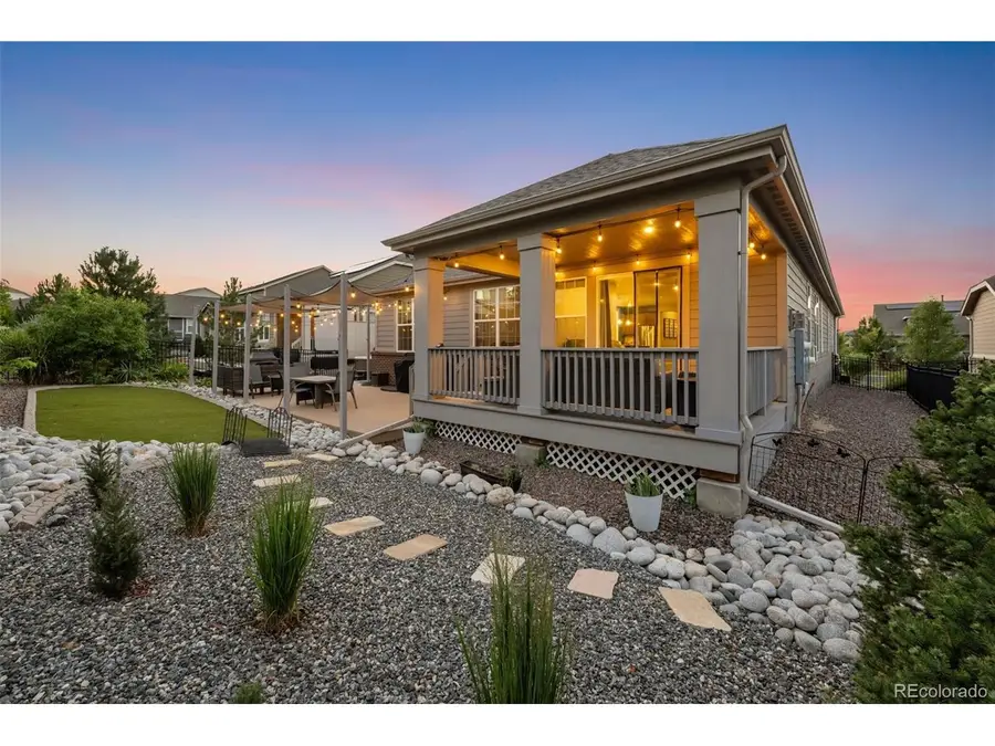 8134 S Vandriver Way, Aurora, CO 80016 - #3