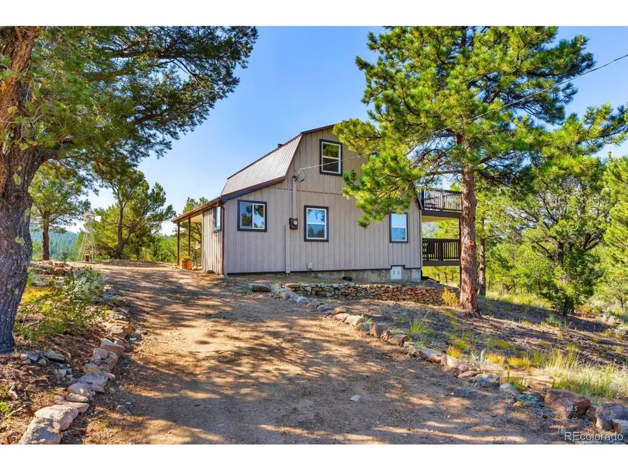 570 Rocky Ridge Rd, Westcliffe, CO 81252 - Image #2