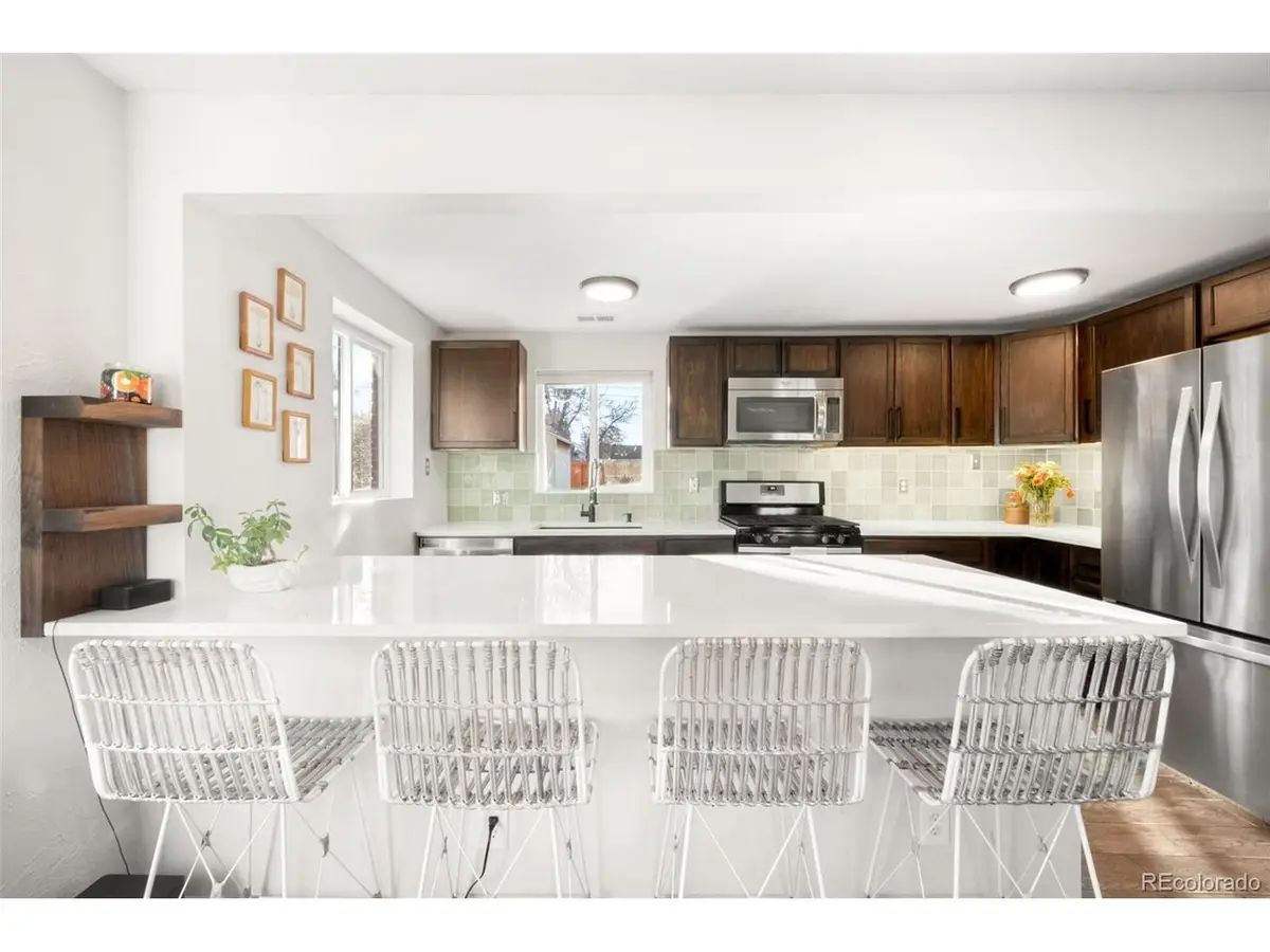 3613 N Harrison St, Denver, CO 80205 - #1