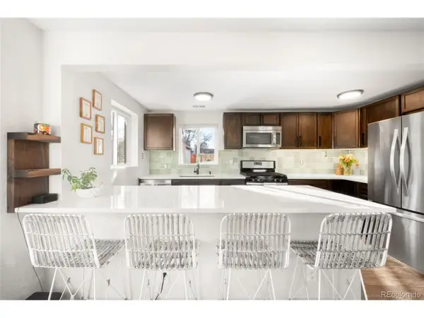 3613 N Harrison St, Denver, CO 80205