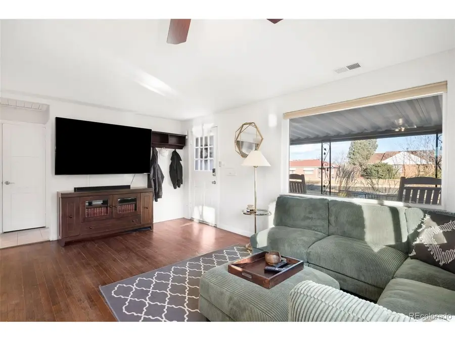 3613 N Harrison St, Denver, CO 80205 - #2