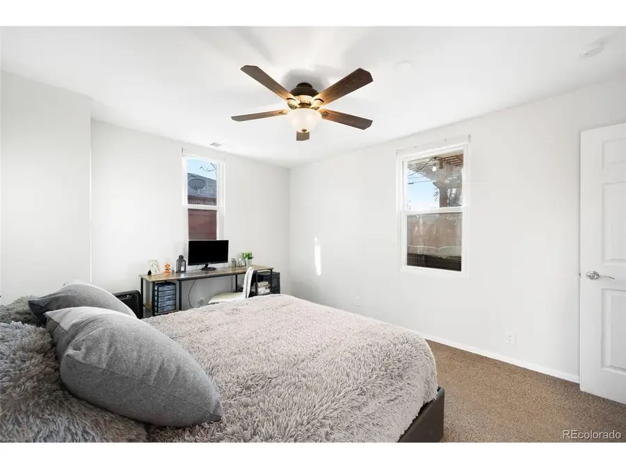 3613 N Harrison St, Denver, CO 80205 - #3