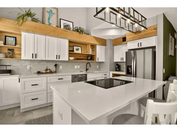 837 E 17th Ave #3C, Denver, CO 80218